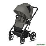 Talos S Lux (BLK soho grey)
