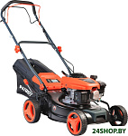 Картинка Колёсная газонокосилка Patriot PT 42 LS (512109004)