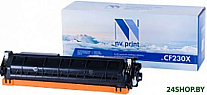 NV-CF230XT (аналог HP CF230XT)