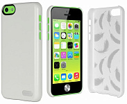 Картинка Чехол для IPhone 5C (CY1249CPFOR)