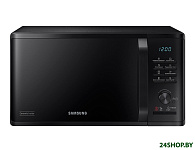 Картинка Микроволновая печь Samsung MS23K3515AS/BW