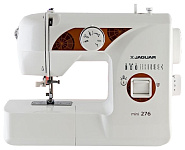 Картинка Швейная машина Jaguar Mini 276