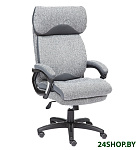 Картинка Кресло TetChair Duke (серый)