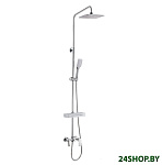 Картинка Душевая система Lemark LM7002C