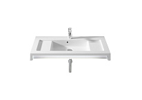 Картинка Умывальник Roca Stratum 90x50 (327632000)