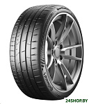 Картинка Автомобильные шины Continental SportContact 7 245/45R19 102Y XL