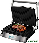 Картинка Электрический гриль-пресс Brayer BR2006