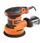 Картинка Шлифовальная машина PATRIOT OS 122