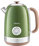 Картинка Электрочайник Kitfort KT-6110 (уценка арт. 874446)