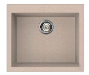 Картинка Кухонная мойка Elleci Quadra 110 Avena 51