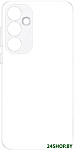 Clear Case Galaxy A55 (прозрачный)