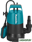 Картинка Насос садовый Makita PF0300