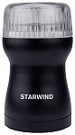 Картинка Кофемолка StarWind SGP4421 (черный)