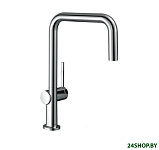 Картинка Смеситель Hansgrohe Talis M54 72806000