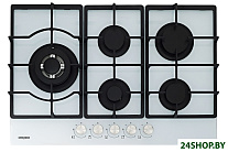 Картинка Варочная панель Akpo PGA 755 WGC-T WH