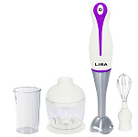 Картинка Блендер LIRA LR 0202