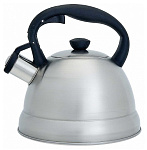 Картинка Чайник со свистком Webber BE-0577