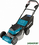 Картинка Газонокосилка Makita DLM532Z (без АКБ)