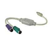 Картинка Адаптер Vcom VUS7057