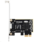Картинка Сетевая карта D-Link DGE-562T/A2A