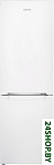 Картинка Холодильник Samsung RB30A30N0WW/WT