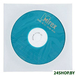 Картинка Диск Mirex 700Mb 12x UL121002A8C