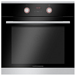 Картинка Духовой шкаф KUPPERSBERG HH 668 T