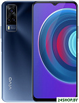 Картинка Смартфон Vivo Y53s 6GB/128GB международная версия (глубокое море)