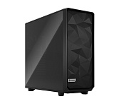 Картинка Корпус Fractal Design Meshify 2 XL Dark Tempered Glass Black FD-C-MES2X-01