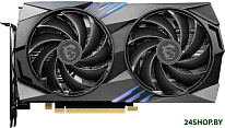 GeForce RTX 4060 Ti Gaming X 8G