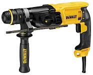 Картинка Перфоратор DeWalt D25133K