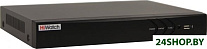 Картинка Видеорегистратор HiWatch DS-H204UA(C)