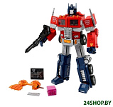 Картинка Конструктор LEGO Оптимус Прайм 10302