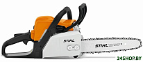 Картинка Бензопила STIHL MS 180 16"
