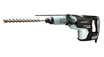 Картинка Перфоратор Hikoki (Hitachi) DH52ME