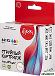 SI5220B001 (аналог Canon 441XL Color)