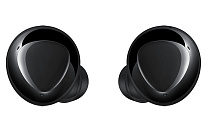 Картинка Наушники Samsung Galaxy Buds+ (черный)