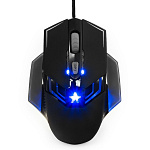 Картинка Игровая мышь Гарнизон GM-750G Альтаир