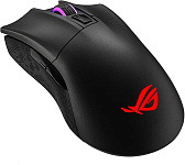 Картинка Игровая мышь ASUS ROG Gladius II Wireless