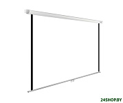 Картинка Проекционный экран Cactus WallExpert 220x220 CS-PSWE-220x220-WT