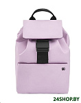 Картинка Рюкзак Ninetygo Buckle Nylon Purple
