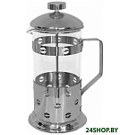 Картинка Френч-пресс Mallony Caffe B535-600ML