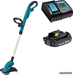 DUR181SY (с 1-им АКБ 1.5 Ач)