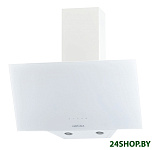Картинка Кухонная вытяжка Krona Helga 600 S (белый)