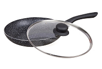 Картинка Сковорода BEKKER BK-7821