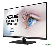 Картинка Монитор Asus Eye Care VP32UQ