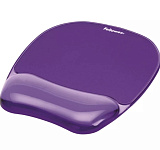 Картинка Коврик для мыши Fellowes fs-91441 Violet