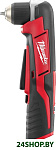 Картинка Угловая дрель Milwaukee C12 RAD-0 (4933416900) (без АКБ)