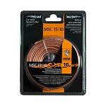 Картинка Кабель Mystery MSC 15-10