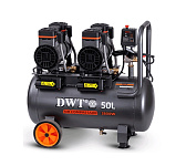 Картинка Компрессор DWT K26-50 OA-CU